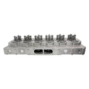 LOADED CYLINDER HEAD ASSEMBLY (REMAN) 060168EX