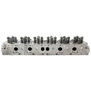 Cummins - LOADED CYLINDER HEAD ASSEMBLY (REMAN) 060168EX - Image 3