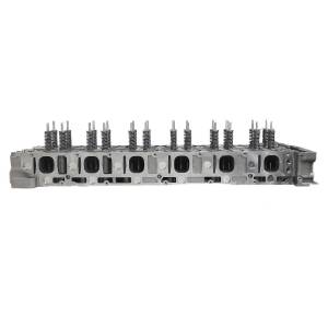 CYLINDER HEAD ASSEMBLY 660009E