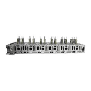 Detroit Diesel - CYLINDER HEAD ASSEMBLY 660009E - Image 2