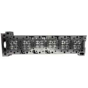 Detroit Diesel - CYLINDER HEAD ASSEMBLY 660009E - Image 3