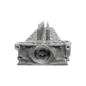 Detroit Diesel - CYLINDER HEAD ASSEMBLY 660009E - Image 4