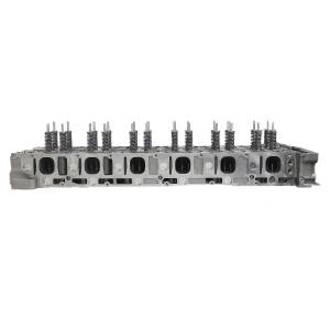 CYLINDER HEAD ASSEMBLY 660009J