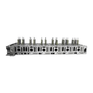 Detroit Diesel - CYLINDER HEAD ASSEMBLY 660009J - Image 2