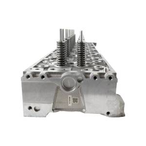 Detroit Diesel - CYLINDER HEAD ASSEMBLY 660009J - Image 5