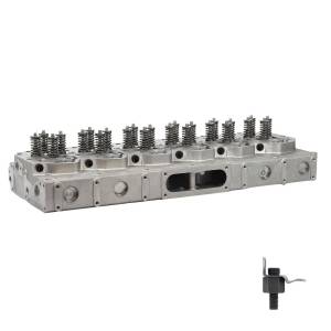 CYLINDER HEAD (REMAN) 060159EX