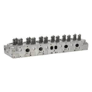 Cummins - CYLINDER HEAD (REMAN) 060159EX - Image 2