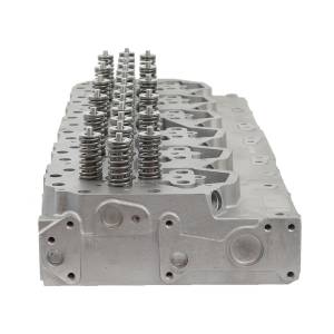 Cummins - CYLINDER HEAD (REMAN) 060159EX - Image 6