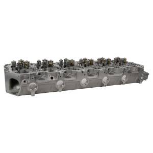LOADED CYLINDER HEAD ASSEMBLY 700092J
