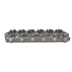 PACCAR - LOADED CYLINDER HEAD ASSEMBLY 700092J - Image 2