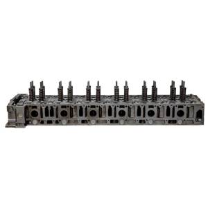 Detroit Diesel - REMANUFACTURED CYLINDER HEAD ASSEMBLY 660009X - Image 3