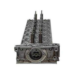 Detroit Diesel - REMANUFACTURED CYLINDER HEAD ASSEMBLY 660009X - Image 4