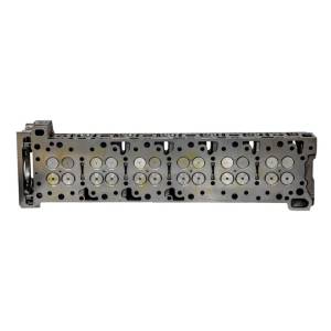 Detroit Diesel - REMANUFACTURED CYLINDER HEAD ASSEMBLY 660009X - Image 5