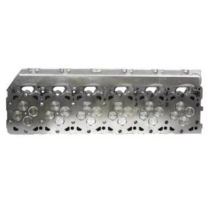 CYLINDER HEAD (REMAN) 707000X