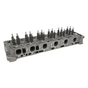 CYLINDER HEAD 660006X