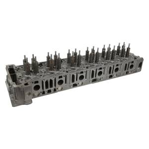 Detroit Diesel - CYLINDER HEAD 660006X - Image 2