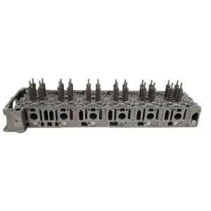 Detroit Diesel - CYLINDER HEAD 660006X - Image 3