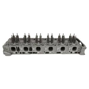 Detroit Diesel - CYLINDER HEAD 660006X - Image 4