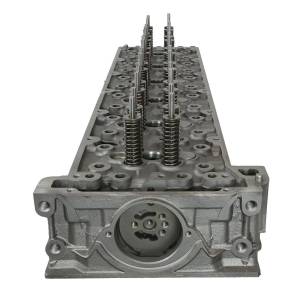 Detroit Diesel - CYLINDER HEAD 660006X - Image 5