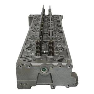 Detroit Diesel - CYLINDER HEAD 660006X - Image 6