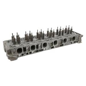 CYLINDER HEAD (REMAN) 660095EX