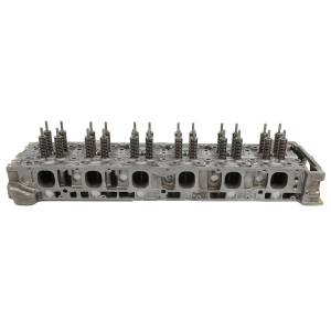 Detroit Diesel - CYLINDER HEAD (REMAN) 660095EX - Image 2