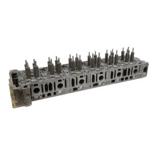 Detroit Diesel - CYLINDER HEAD (REMAN) 660095EX - Image 3