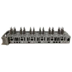 Detroit Diesel - CYLINDER HEAD (REMAN) 660095EX - Image 4