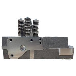 Cummins - CYLINDER HEAD ASSEMBLY 060177J - Image 2