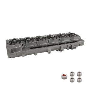 HEAD (reman) 6C/ISC/ISL 060183EX