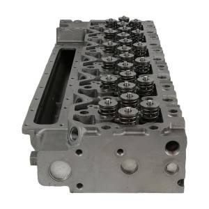 Cummins - HEAD (reman) 6C/ISC/ISL 060183EX - Image 3
