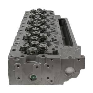 Cummins - HEAD (reman) 6C/ISC/ISL 060183EX - Image 6