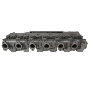 Cummins - CYLINDER HEAD ASSEMBLY (REMAN) 060173EX - Image 2