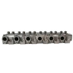Cummins - CYLINDER HEAD ASSEMBLY (REMAN) 060173EX - Image 3