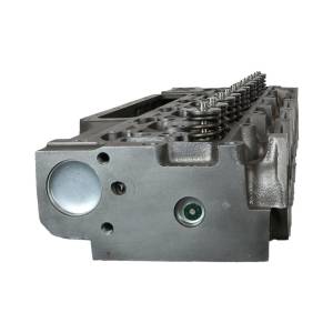 Cummins - CYLINDER HEAD ASSEMBLY (REMAN) 060173EX - Image 5