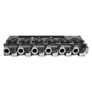 CYLINDER HEAD ASSEMBLY 060175E