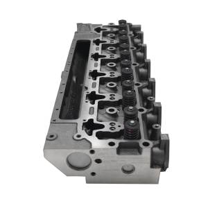 Cummins - CYLINDER HEAD ASSEMBLY 060175E - Image 2