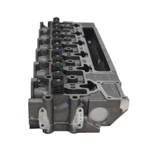 Cummins - CYLINDER HEAD ASSEMBLY 060175E - Image 3