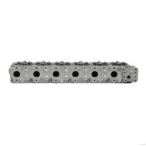 CYLINDER HEAD ASSEMBLY 060172E