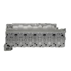 Cummins - CYLINDER HEAD ASSEMBLY 060172E - Image 5
