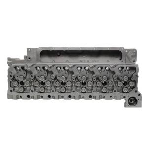 Cummins - CYLINDER HEAD ASSEMBLY 060172E - Image 6