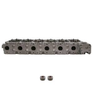 Cummins - LOADED CYLINDER HEAD ASSEMBLY(REMAN) 060187EX - Image 1
