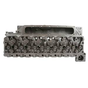 Cummins - LOADED CYLINDER HEAD ASSEMBLY(REMAN) 060187EX - Image 3