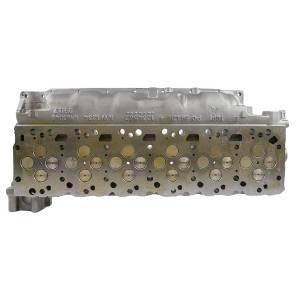 Cummins - LOADED CYLINDER HEAD ASSEMBLY(REMAN) 060187EX - Image 6