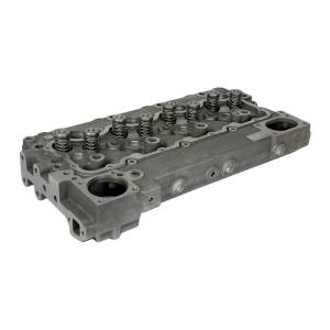 LOADED CYLINDER HEAD 360422E - Image 1