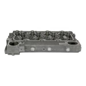 LOADED CYLINDER HEAD 360422E - Image 4