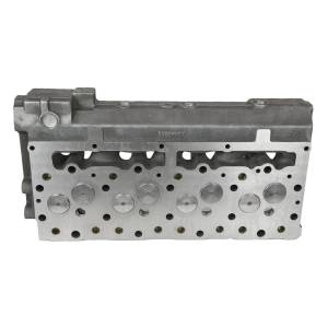 LOADED CYLINDER HEAD 360422E - Image 6