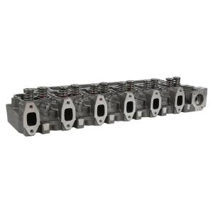 Cummins - CYLINDER HEAD ASSEMBLY 060170E - Image 1