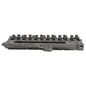 Cummins - CYLINDER HEAD ASSEMBLY 060170E - Image 4