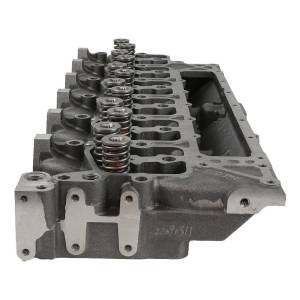 Cummins - CYLINDER HEAD ASSEMBLY 060170E - Image 5